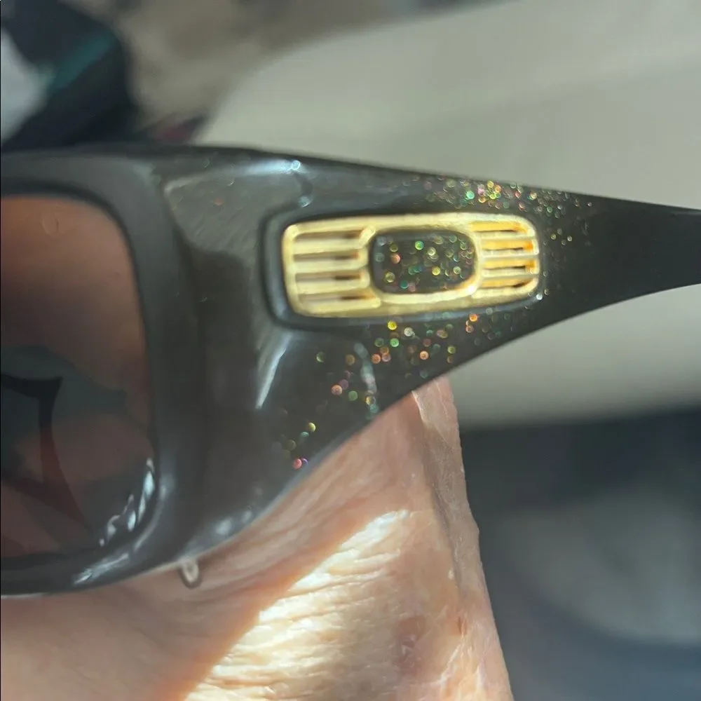 Oakley guc hijinx